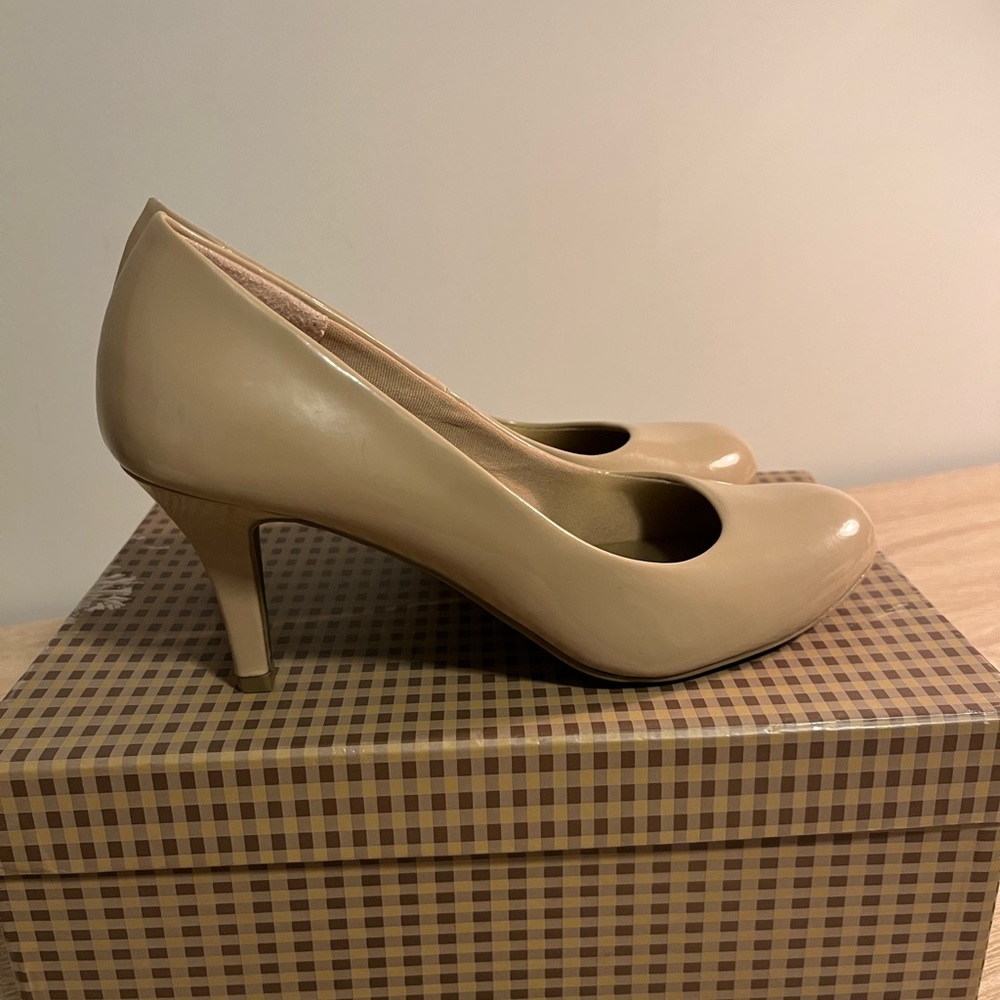 Predictions heels - Picture 2 of 5